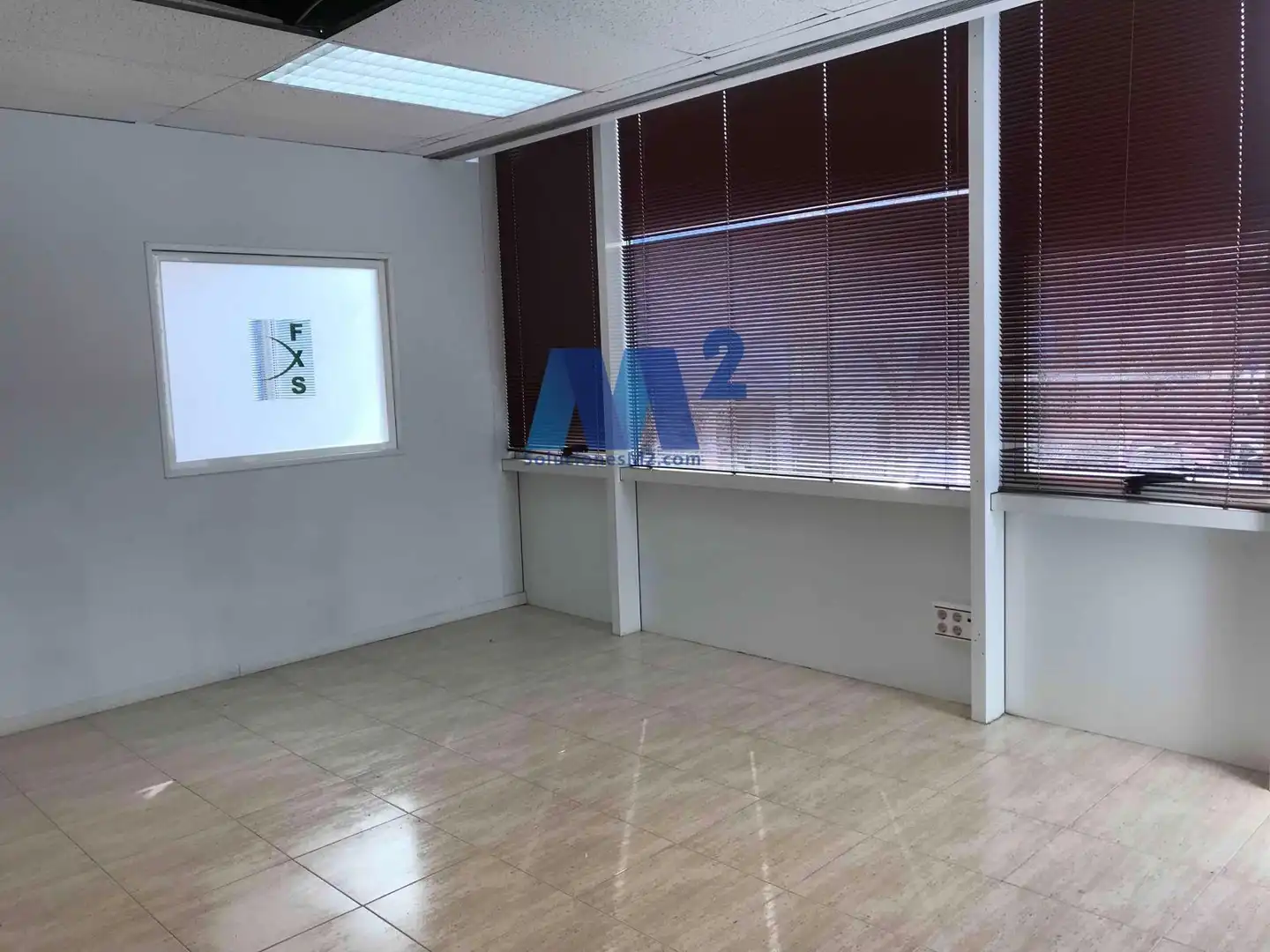 Oficina de lloguer a Polígono Industrial Norte