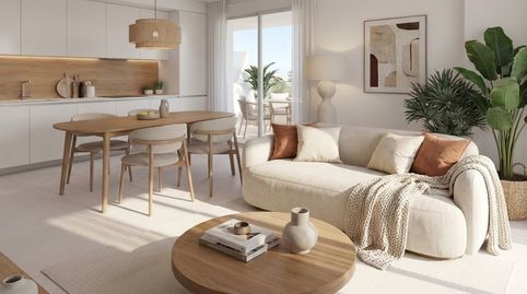 Photo 2 of Flat for sale in Paseo de Colón, 40, Albolote, Granada