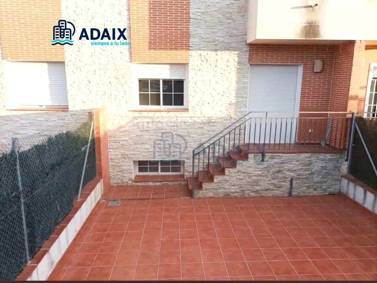 Reihenhaus mit Garten zur Miete in Calle de Cartagena, imagen 36