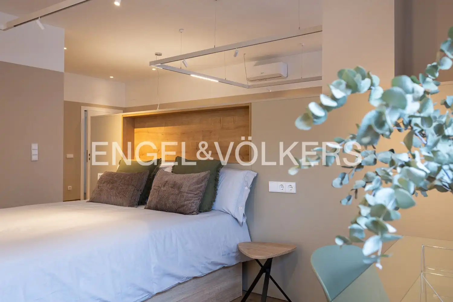 Appartement avec terrasse à louer à L'Eixample, imagen 19