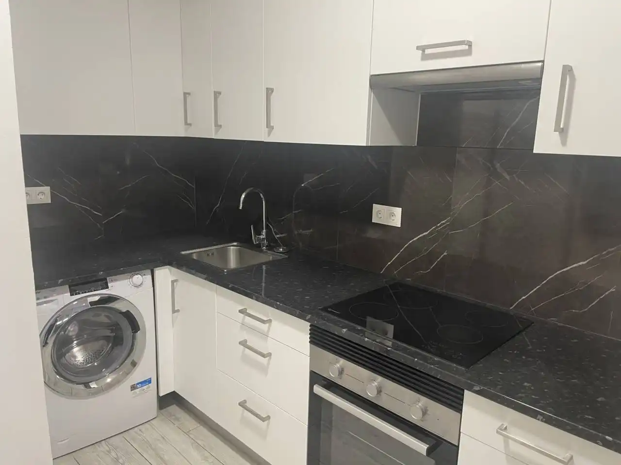 Studio with lift for sale in Calle Acadèmia, imagen 5