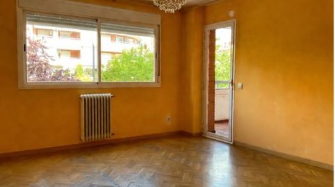 Foto 5 de Piso en venta en La Garena, Alcalá de Henares