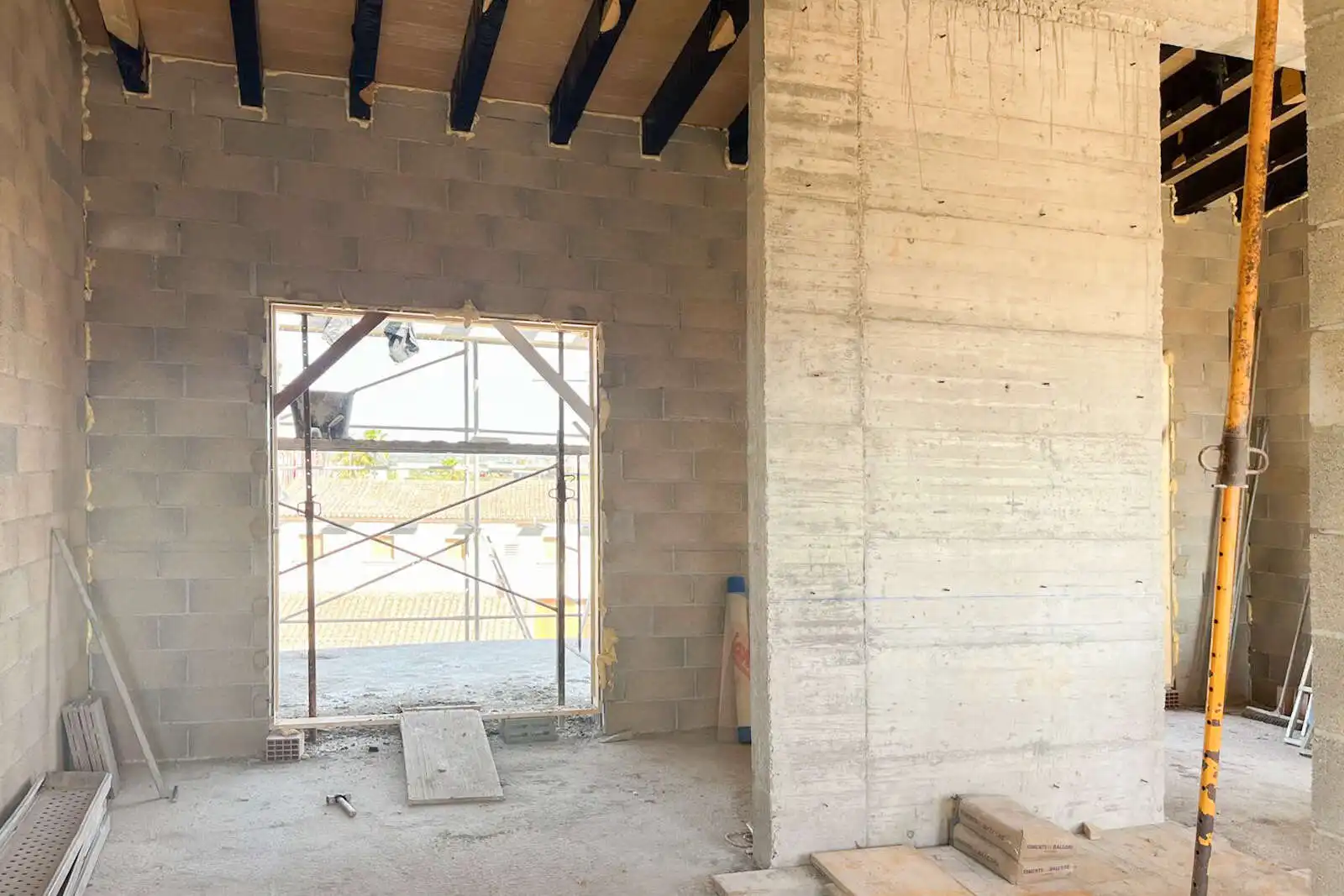 Casa en venda a Santanyí Poble, imagen 10