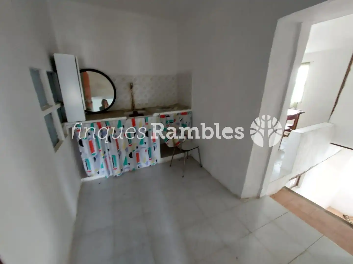 Casa o xalet en venda en Argençola