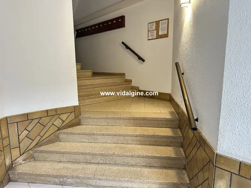 Piso en venta en Balaguer con Calefacción, Amueblado y Balcón