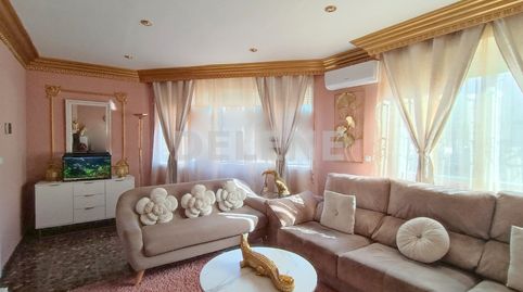 Foto 3 de Casa adosada en venta en Hellín, Albacete