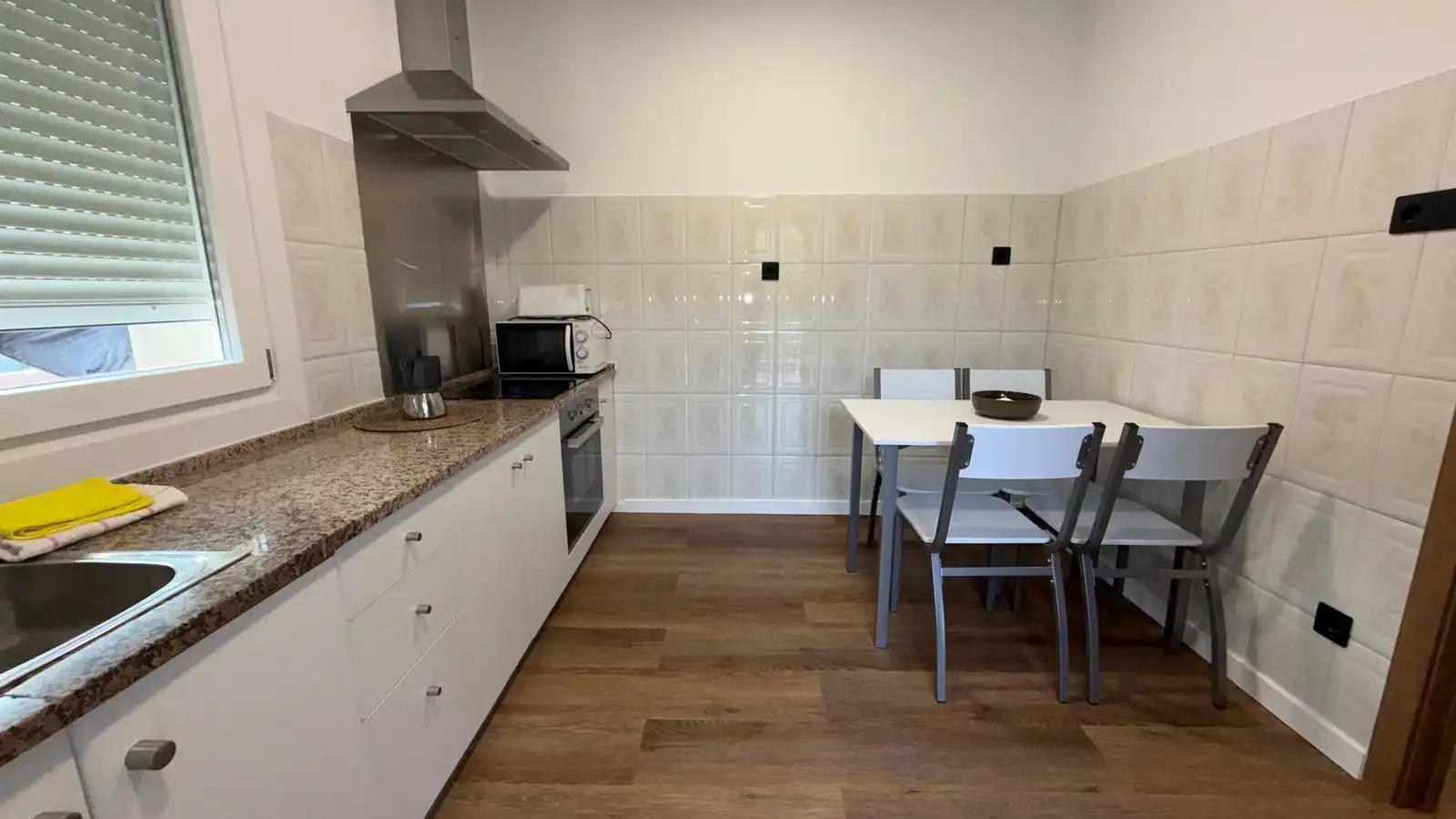 Haus mit Terrasse zur Miete in As Lagoas, imagen 15