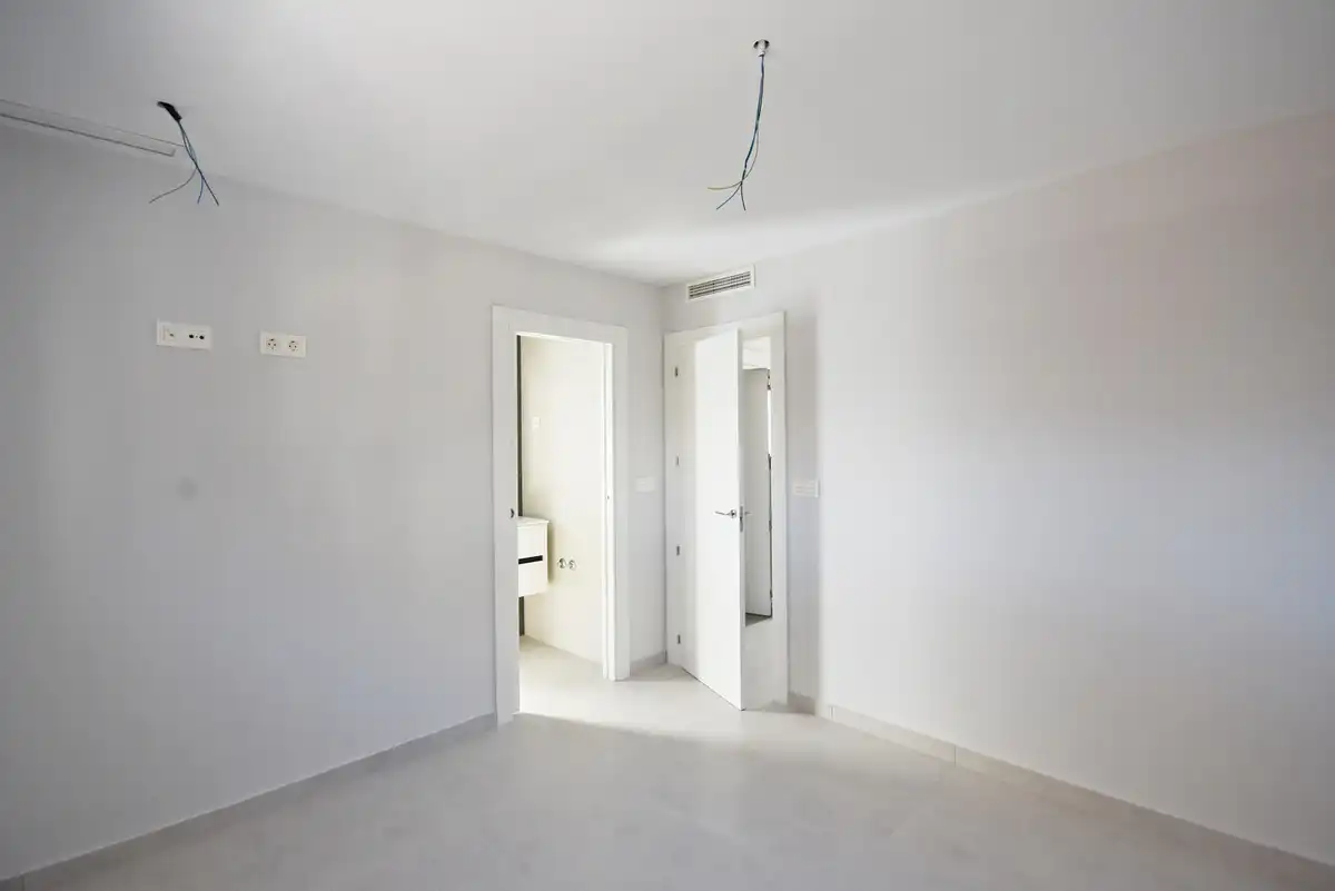 Apartament en venda en Mazarrón