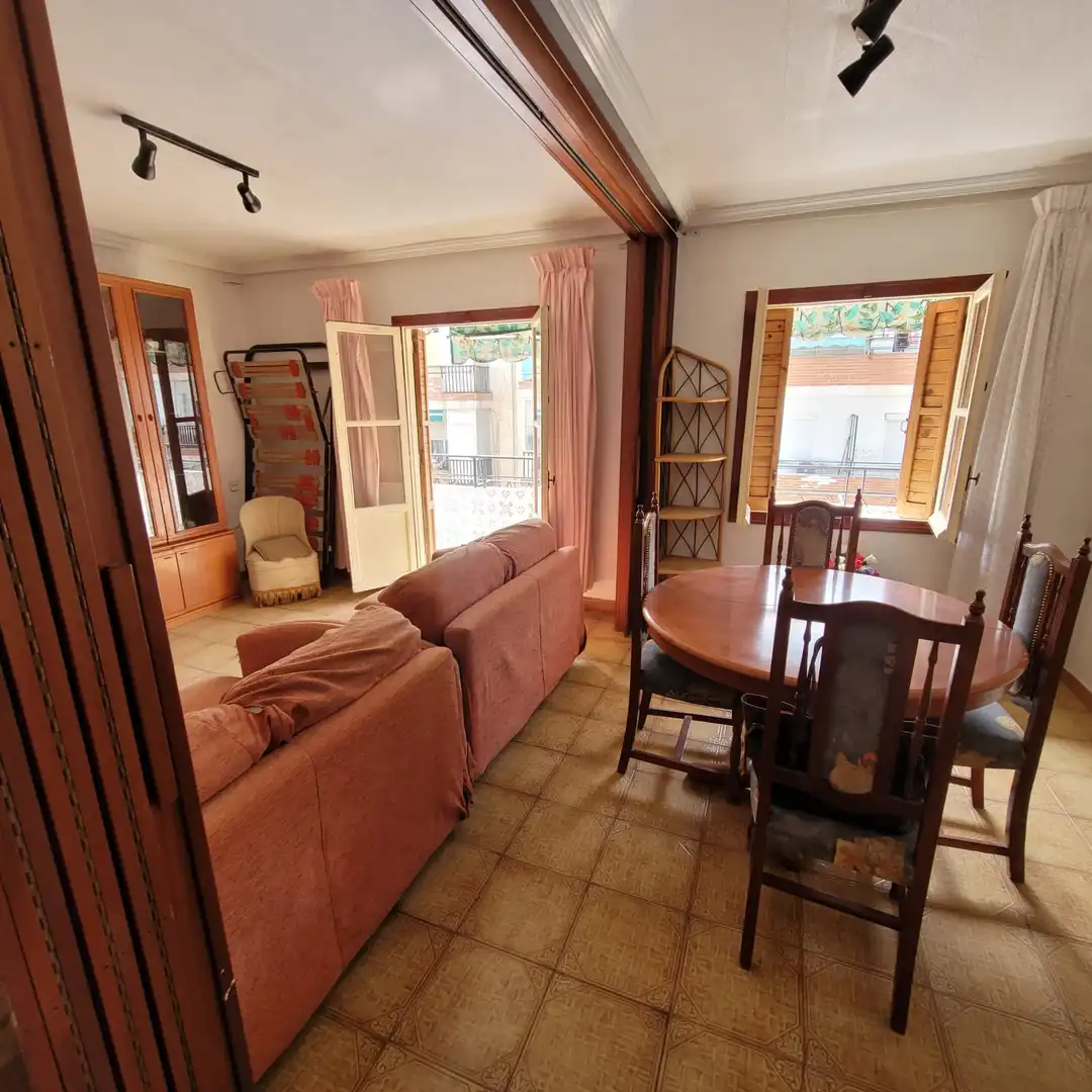Appartement à vendre à Plaza Argel 5-2, imagen 23