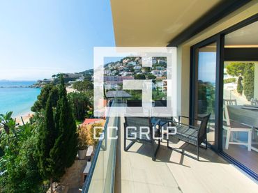 Apartament amb ascensor en venda a DE JOSE DIAZ PACHECO 145