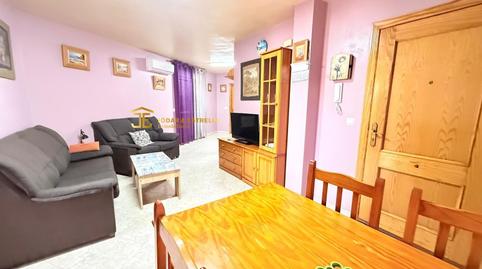 Foto 2 von Dachboden zum Verkauf in San Cristobal - San Diego, Lorca