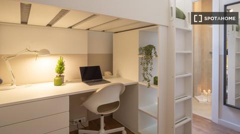 Photo 2 of Flat to share in Sant Gervasi- Galvany, Barcelona