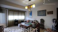 Living room of Flat for sale in Villalonga  with Balcony