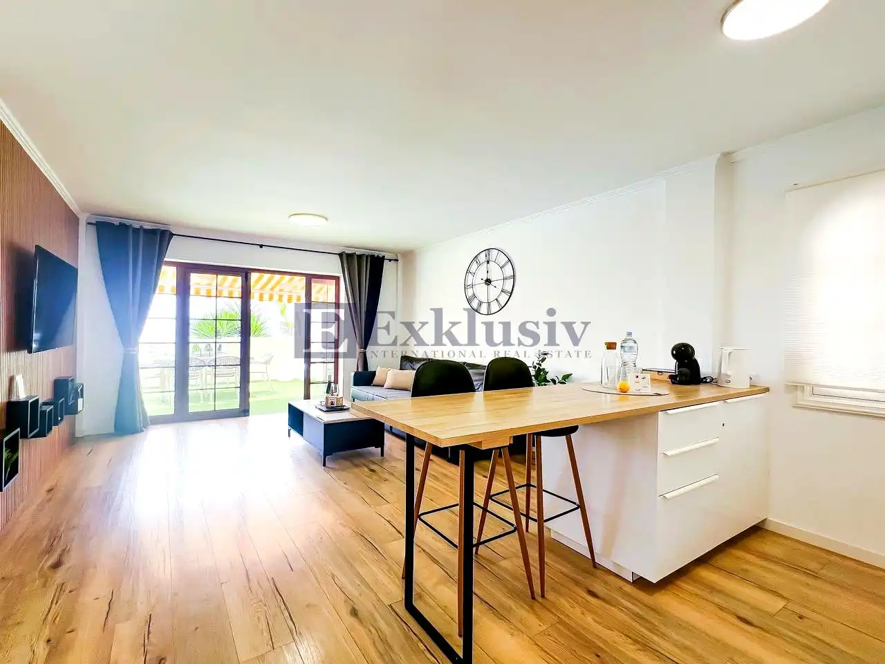 Piso con piscina en venta en Costa Adeje, imagen 7