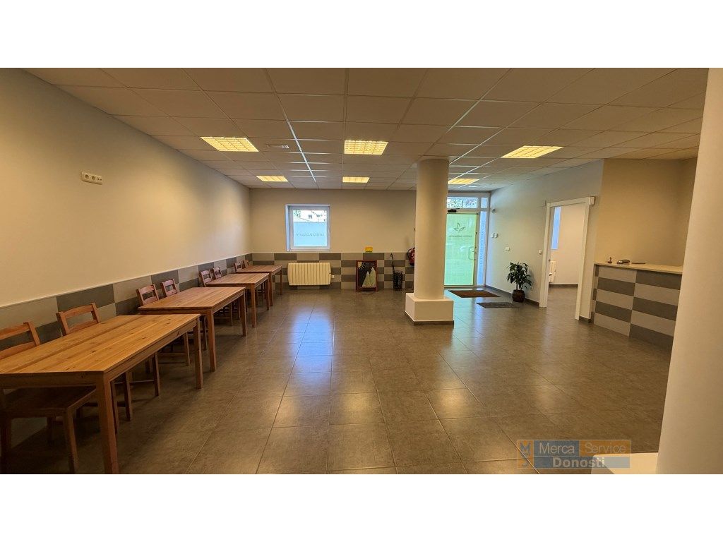Local en venta en Donostia - San Sebastián 