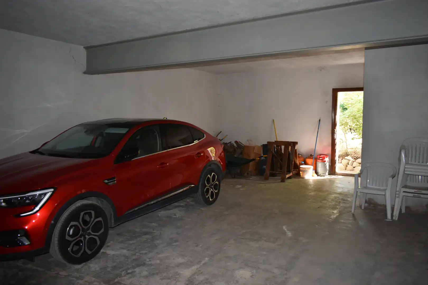 Casa o chalet en venta en Prades con Calefacción, Jardín privado y Terraza