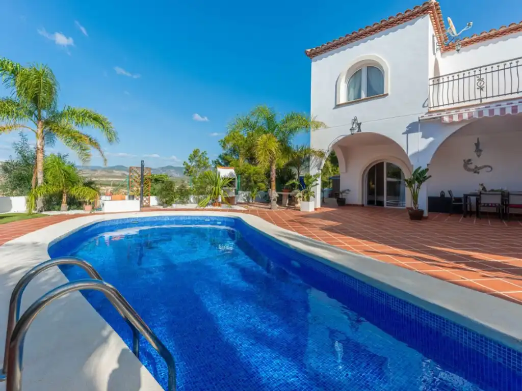 Maison avec piscine à vendre à Calle Carrasqueta 62, imagen 37