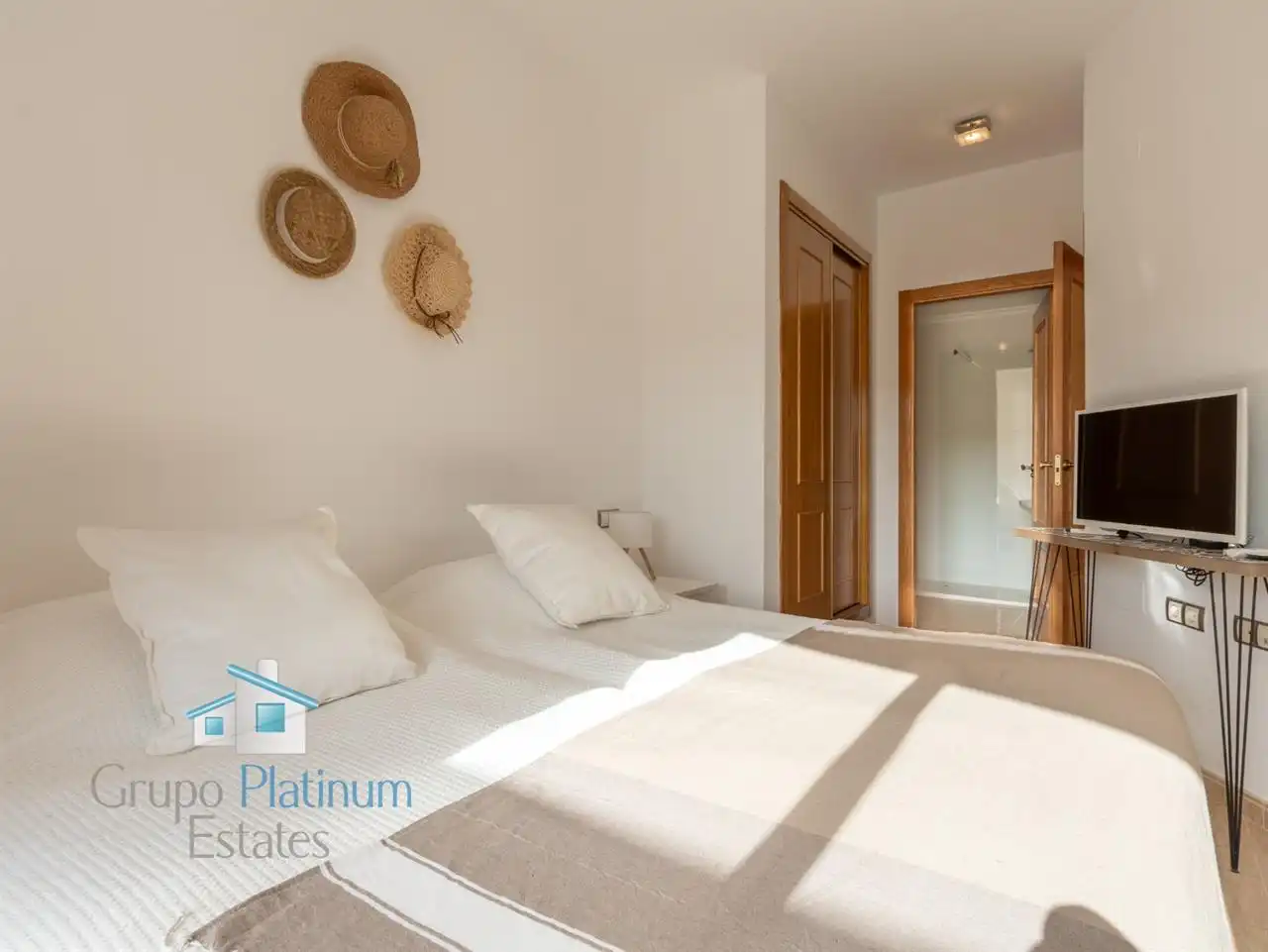 Apartment mit Pool zum Verkauf in San Juan de los Terreros, imagen 9