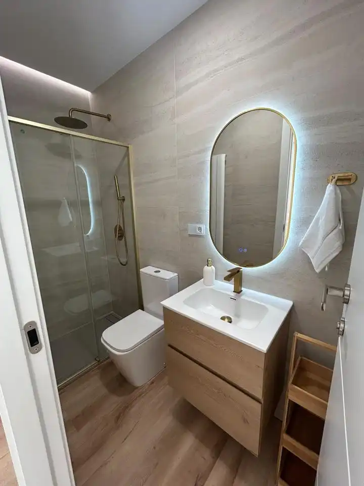 Wohnung mit Aufzug zum Verkauf in Calle del General Pardiñas, imagen 10