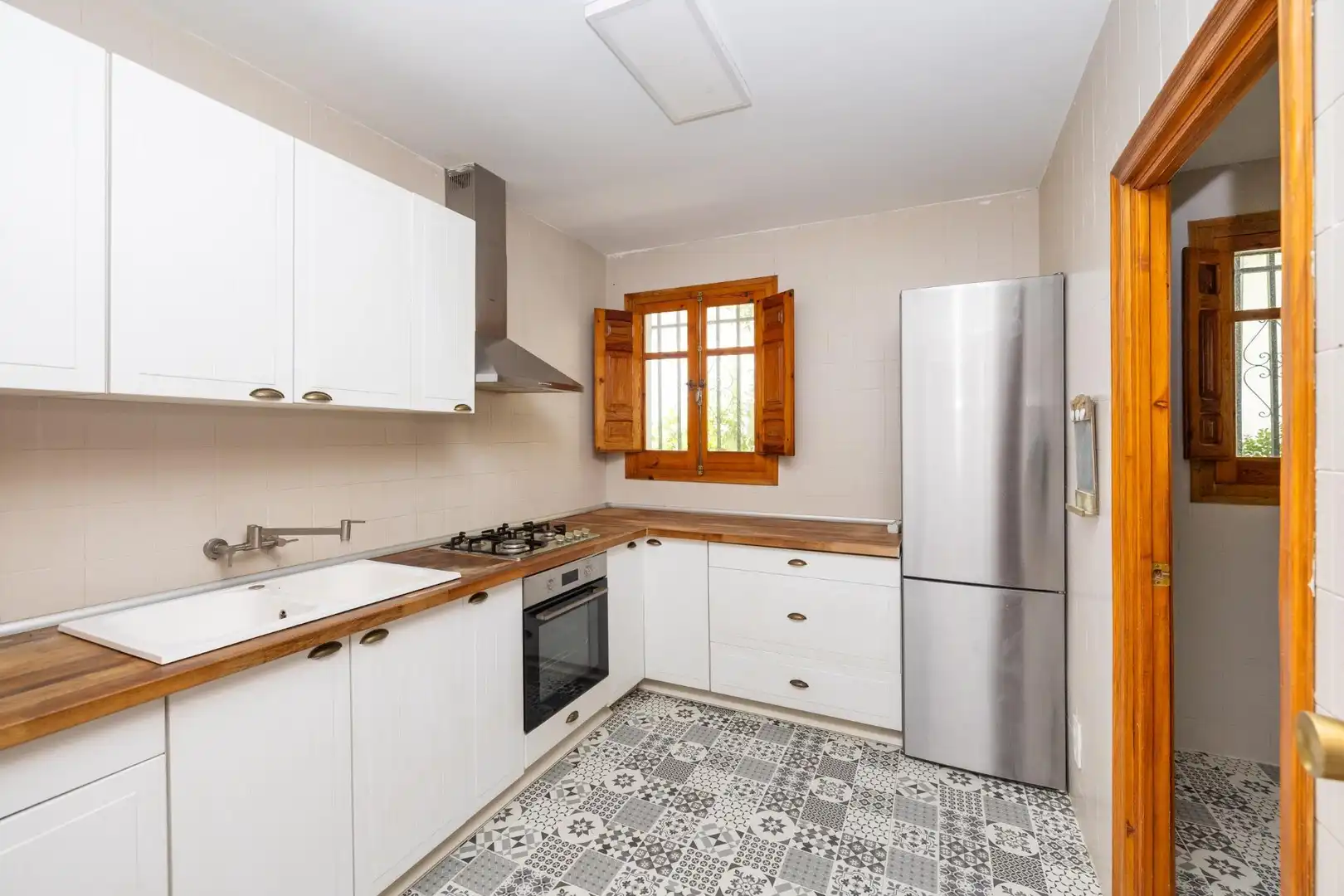 Casa en venda a Fuente Vaqueros, imagen 12