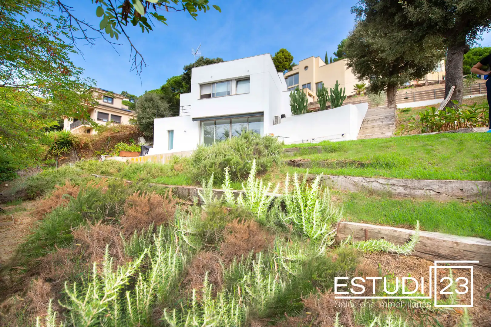 Haus mit Terrasse zum Verkauf in Arenys de Munt, imagen 37