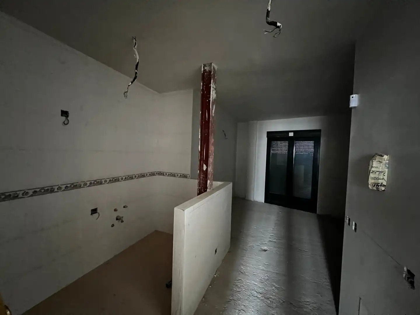 Piso en venta en Villamantilla