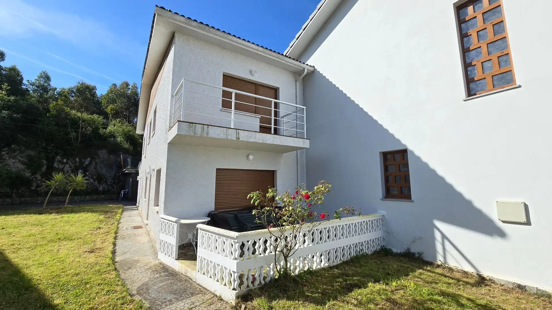 Haus mit Garten zum Verkauf in Celorio - Poó - Parres, imagen 49