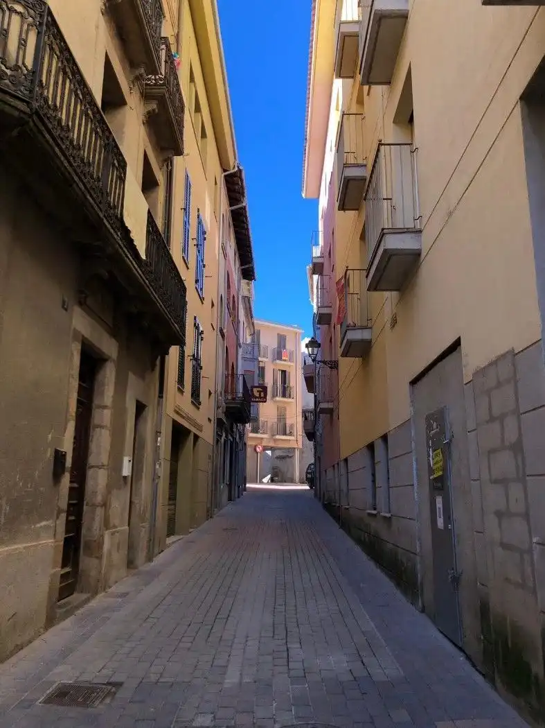 Dúplex en venta en Carrer Valls, Sant Hilari Sacalm