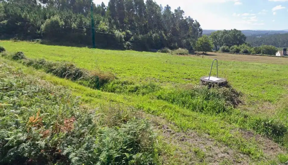 Residencial en venda en Muxía