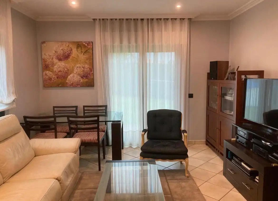 Casa con giardino in vendita a Lugar Vinquiño, imagen 3
