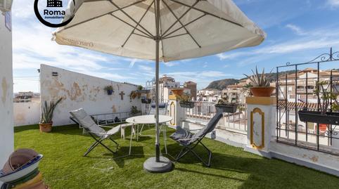 Photo 4 of Attic for sale in Calle Calle de Granada, 19, La Herradura centro, Almuñécar