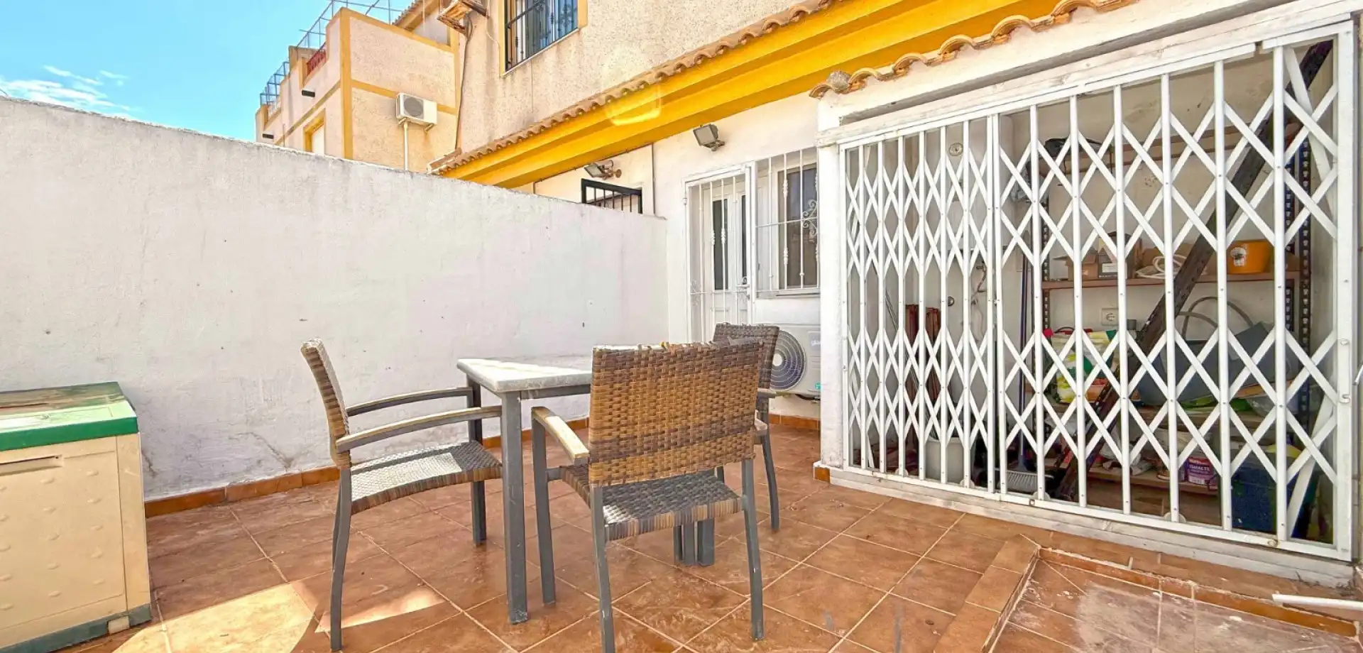 Maison jumelée avec piscine à vendre à Orihuela Costa, imagen 22