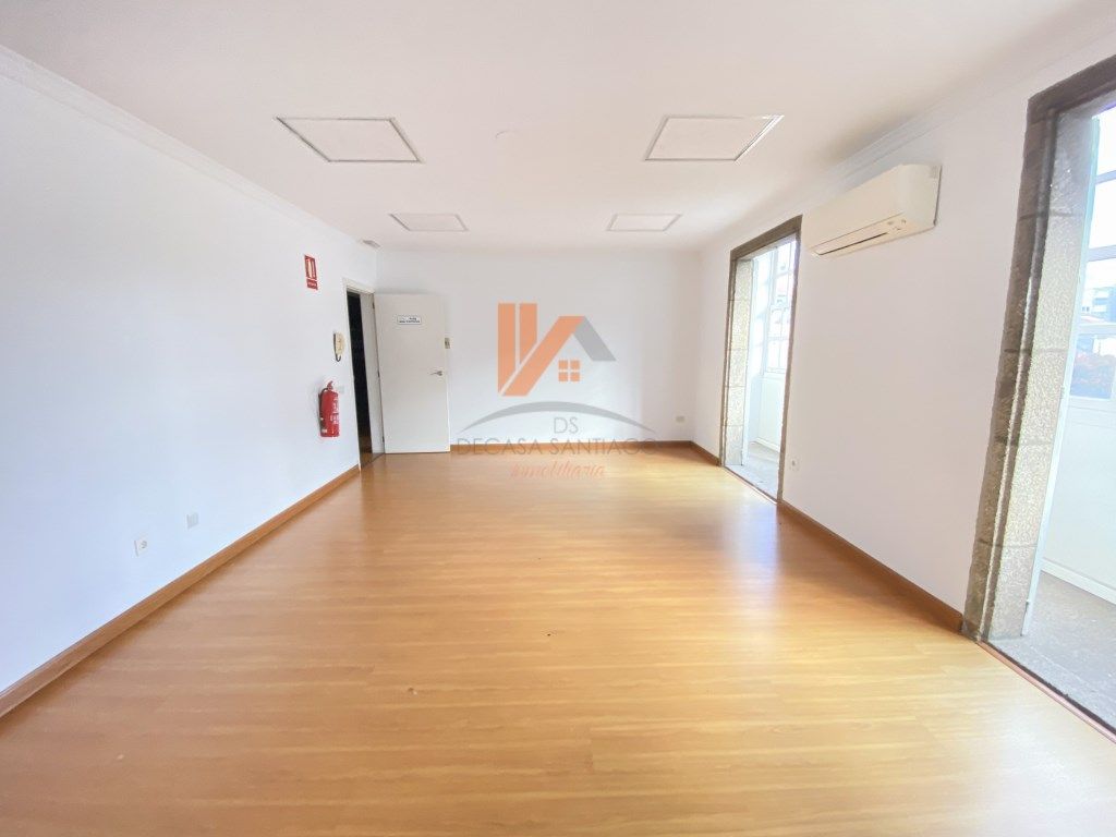 Flat for sale in Santiago de Compostela   with Air Conditioner