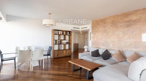 Photo 5 of Attic to rent in De García Faria, Diagonal Mar i el Front Marítim del Poblenou,  Barcelona Capital