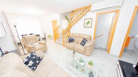 Foto 2 de Dúplex en venda a Calle Periodista Huertas Galindo, Los Angeles - Apolonia, Murcia