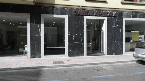 LOCAL  PALENCIA CENTRO, imatge 3
