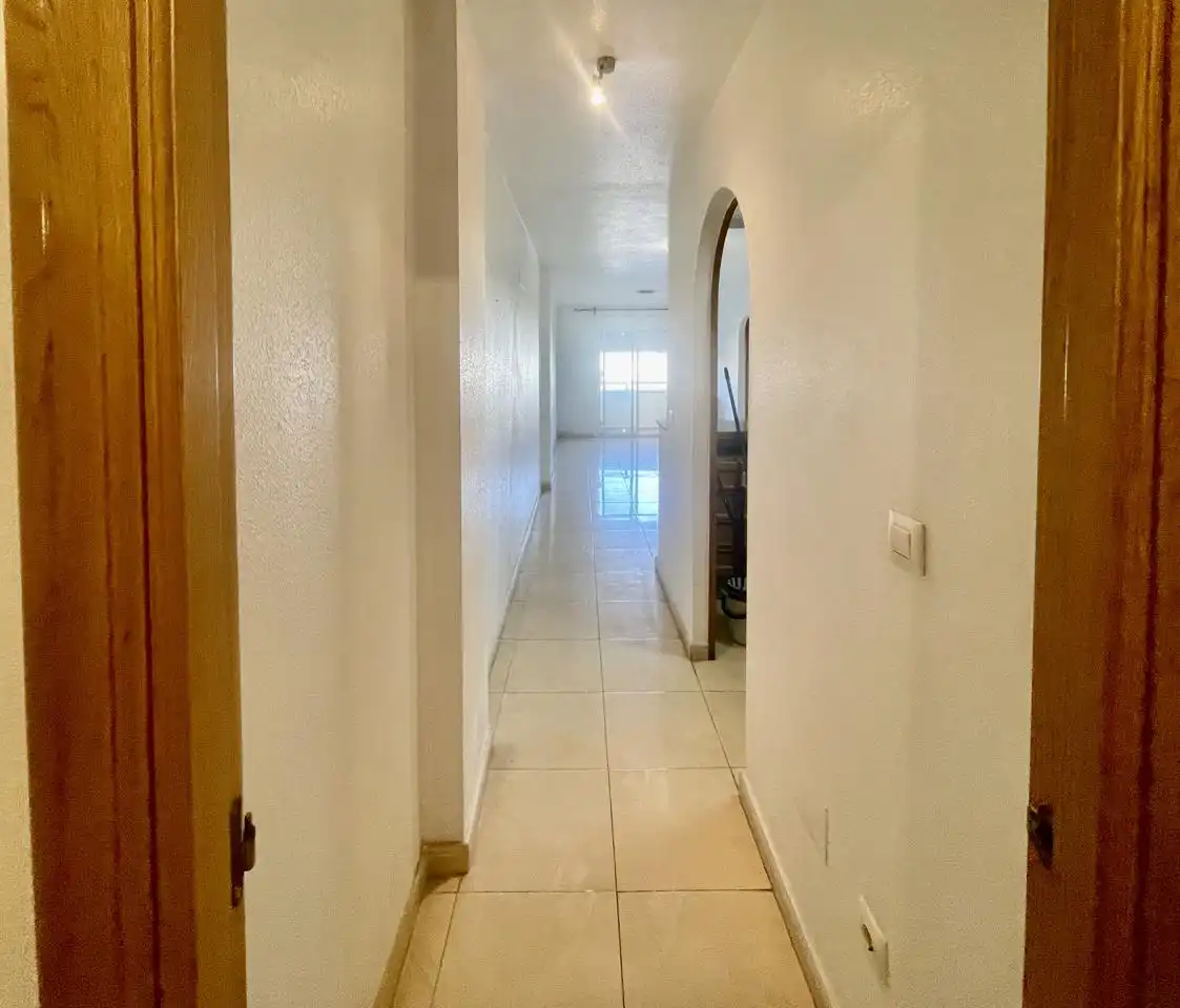 Planta baja en venta en Almoradí con Trastero