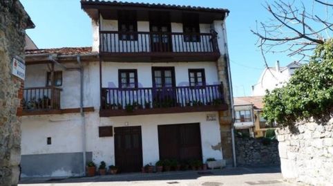Ref.000233  CASA ADOSADA 3HAB PARA REFORMAR ESCALANTE