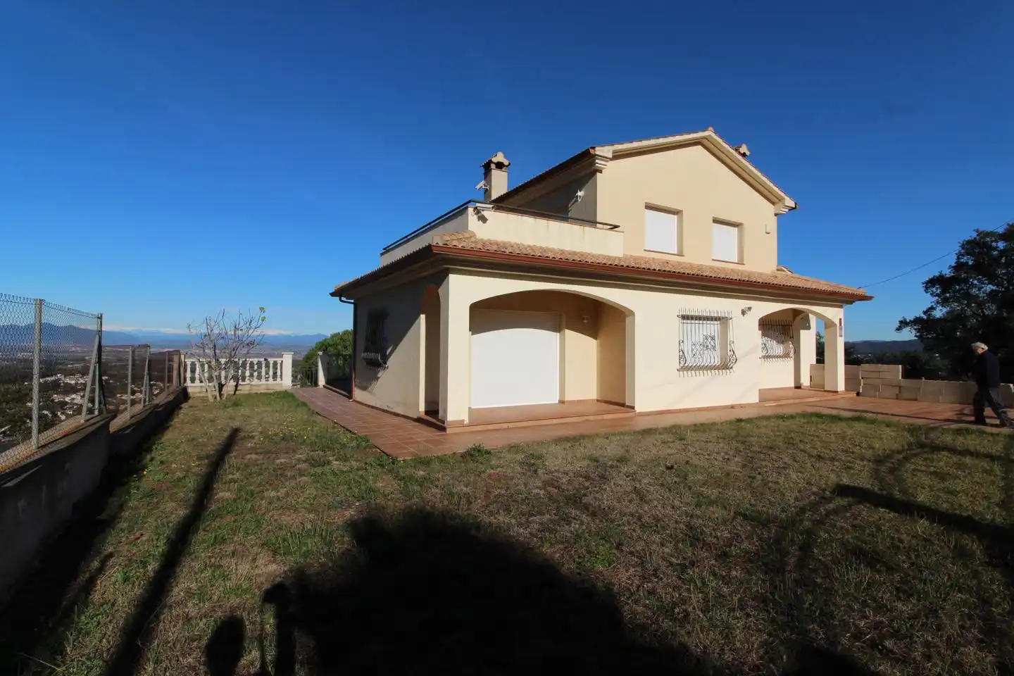Casa amb jardí en venda a calle de Sant Pol, imagen 3
