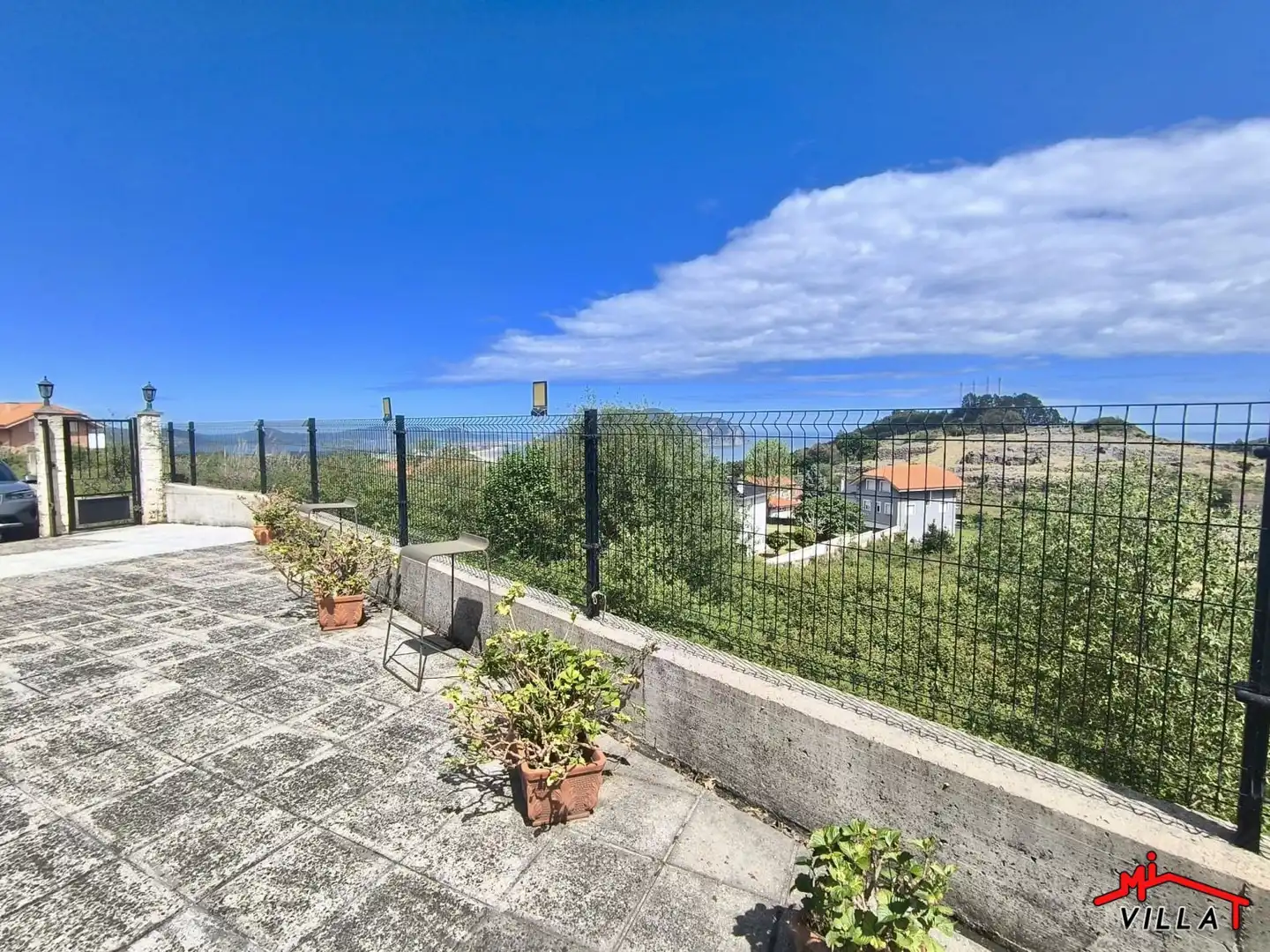 Casa o chalet en venta en El Callejo - La Pesquera - La Arenosa
