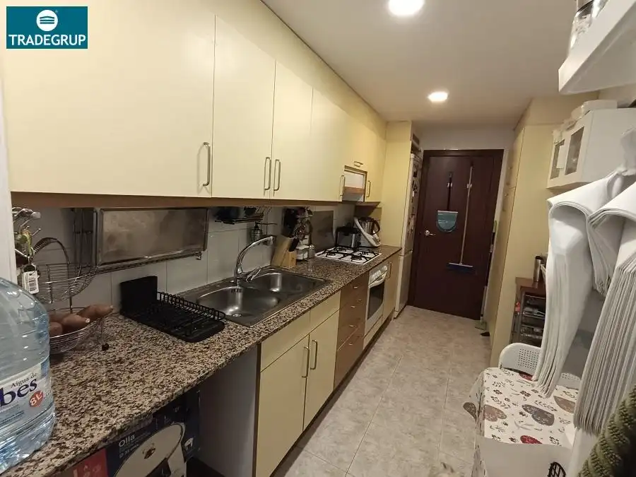 Kitchen of Flat for sale in Centre