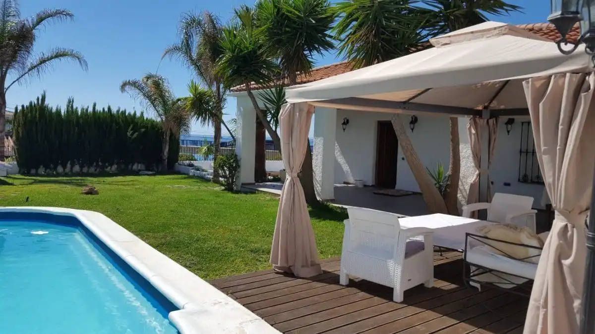 Xalet en venda a Playa Bahía Dorada, imagen 9