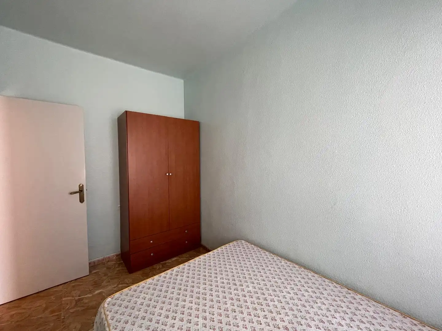 Dormitori de Apartament en venda en Nules amb Terrassa, Traster i Moblat