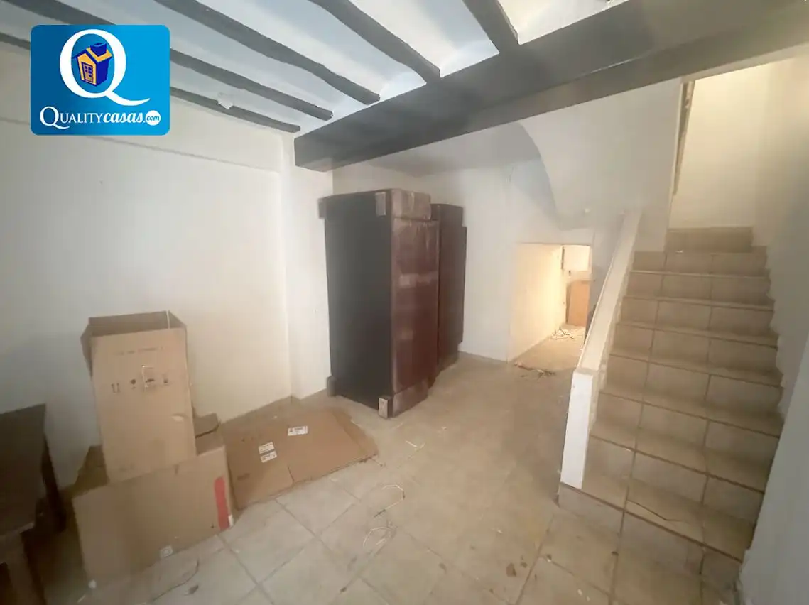 House with terrace for sale in Jijona / Xixona, imagen 3