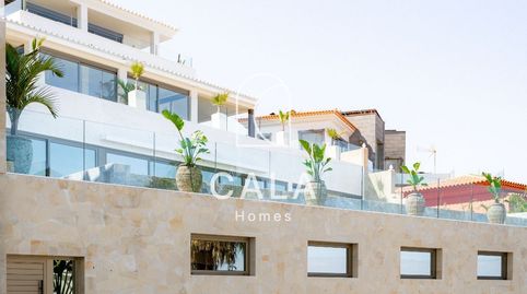 Photo 3 of Houses for sale in Vista Bella, San Eugenio Alto, Adeje