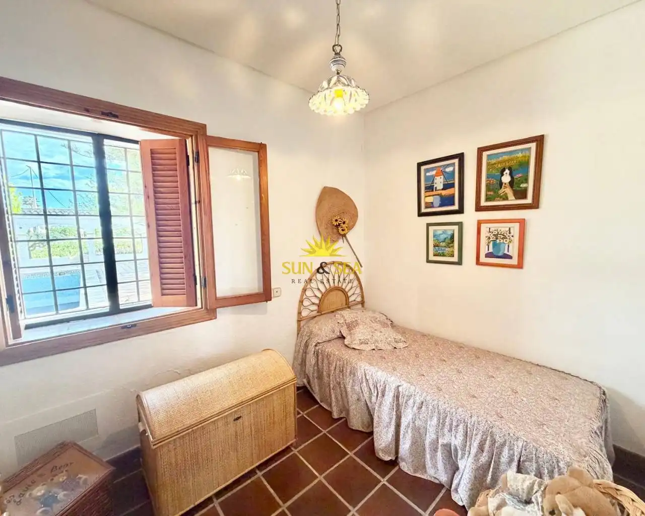 Casa con piscina en venta en San Pedro del Pinatar, imagen 26