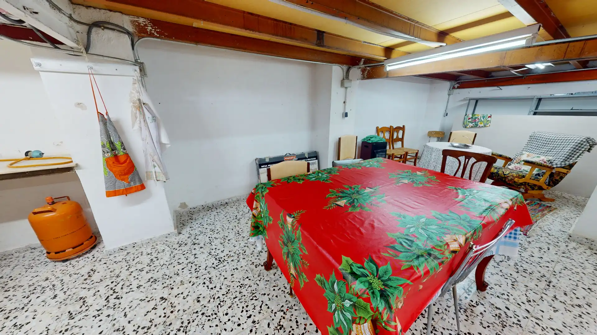 Casa o xalet en venda en Alcoy / Alcoi