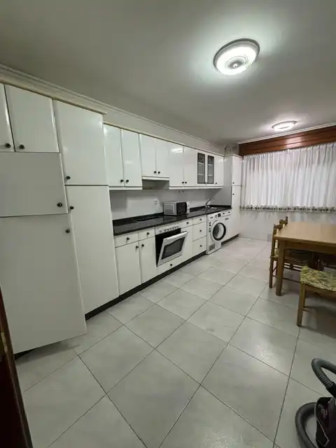 Kitchen of Apartments for rent in Centro