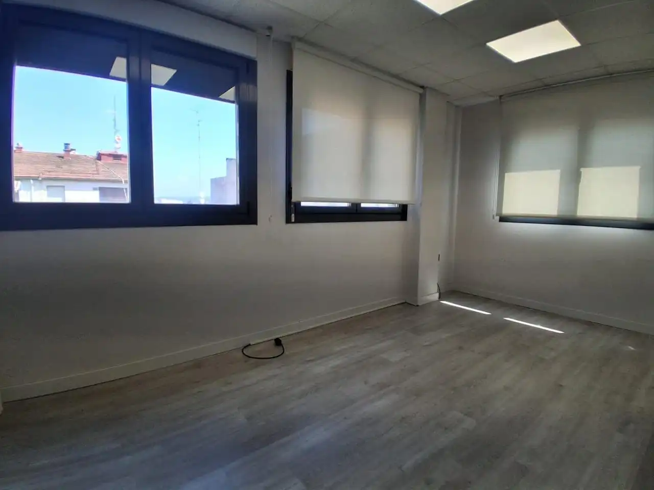 Oficina de alquiler en Barakaldo  con Aire acondicionado