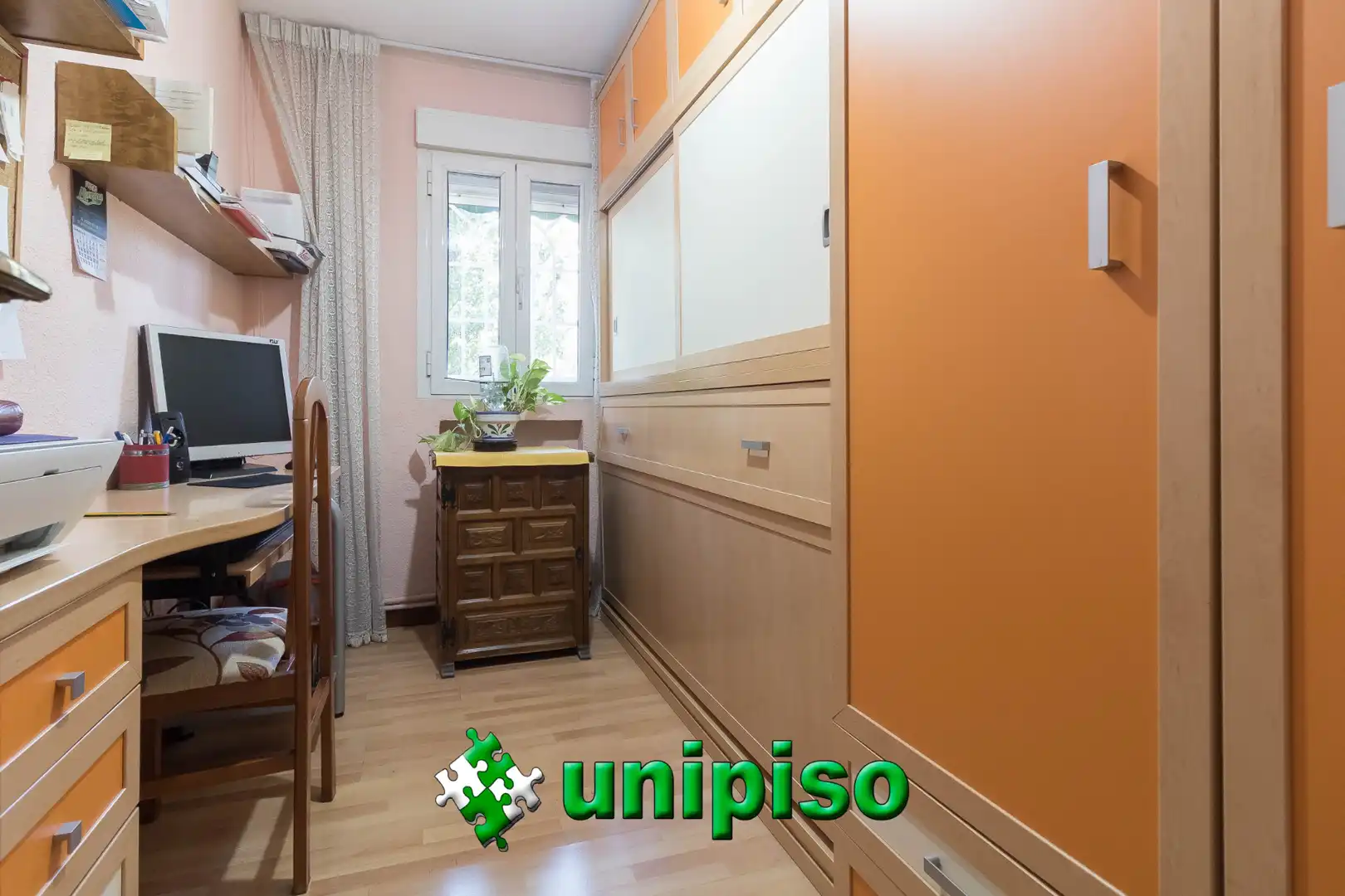 Habitación de Piso en venta en Getafe con Calefacción, Terraza y Trastero